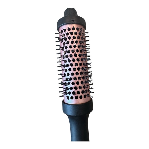 ✨ 3-in-1 Ionic Hair Styling Brush – Straightener & Curler ✨ - Picture 10 of 11